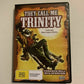 They Call Me Trinity (DVD, 1970) Terence Hill, Bud Spencer, Steffen Zacharias