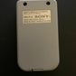 GENUINE Original SONY RM-PJ2 Projector Remote Control TESTED Working