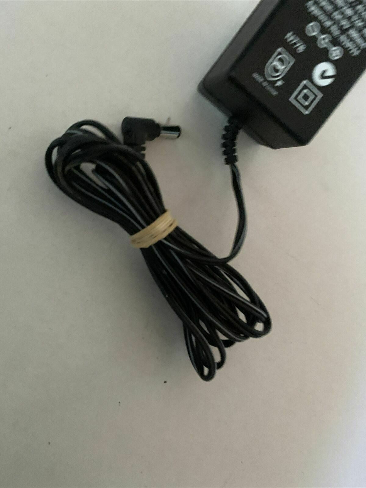 Genuine Telstra HB-41AU-01 AC Adaptor 9v 300mA