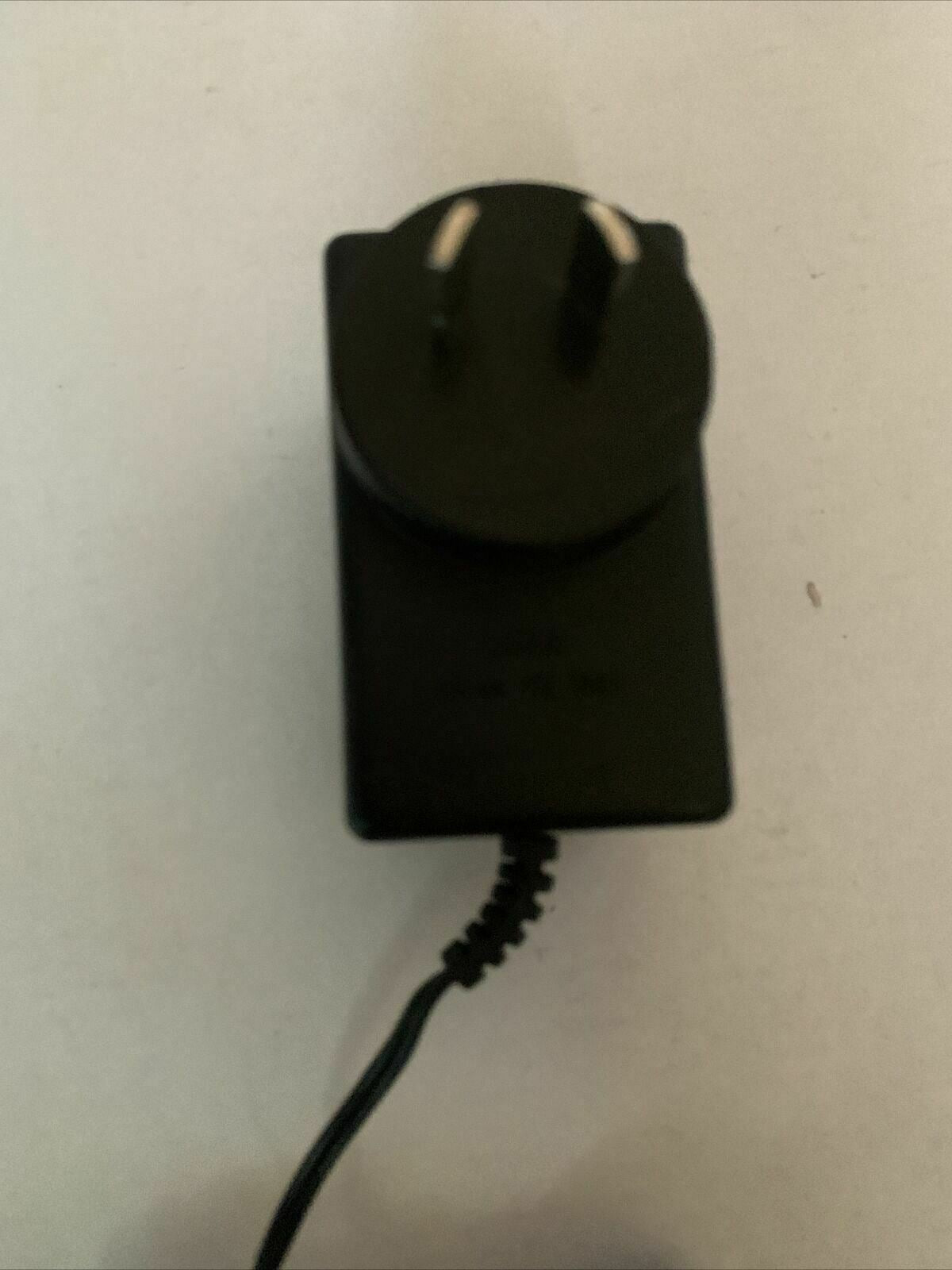 Genuine Telstra HB-41AU-01 AC Adaptor 9v 300mA