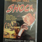 *New Sealed* Shock (DVD, 1946) Vincent Price, Lynn Bari, Frank Latimore