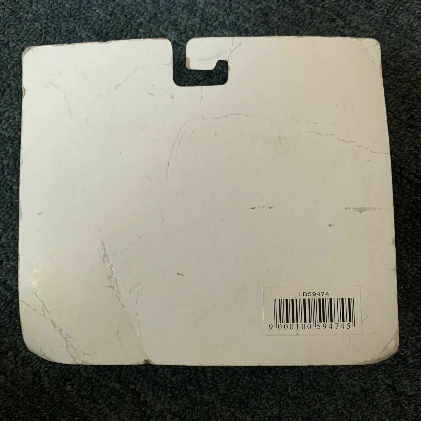 Harley Davidson Power Motorcycle No.010A Diecast