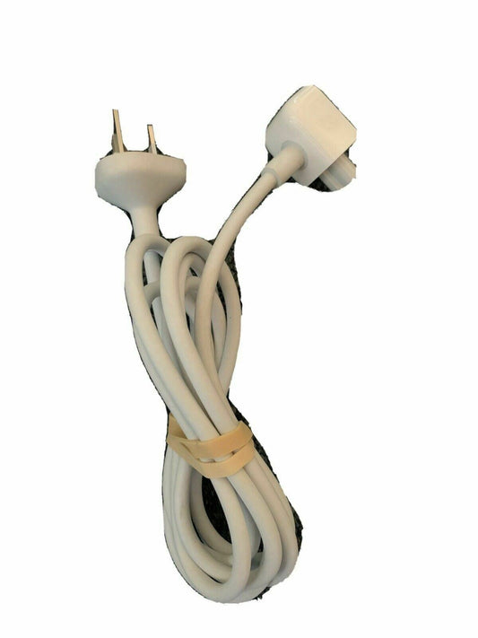 Genuine Apple MagSafe AC Adapter Charger Extension Power Cord 07 X 622-0168