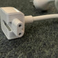 Genuine Apple MagSafe AC Adapter Charger Extension Power Cord 07 X 622-0168