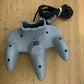 Genuine Original Nintendo 64 Controller NUS-005