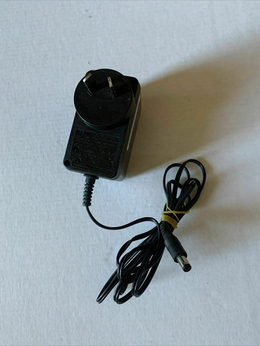 AcBel WAA008 AC Adapter 12V 1.5a