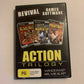 Revival Action PC Games: Crime Scene Manhattan, 3D Karate, Paintball Heroes