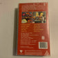 Bananas in Pyjamas - Its Music Time Video (VHS, 1996) PAL ABC Australia