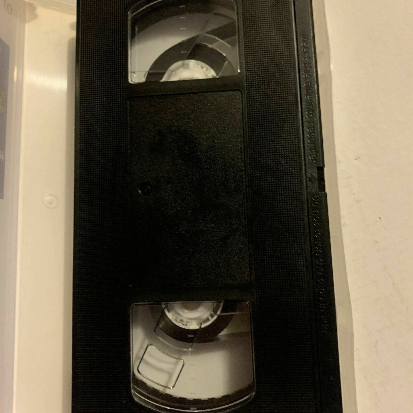 Bananas in Pyjamas - Its Music Time Video (VHS, 1996) PAL ABC Australia