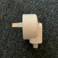 Australian Wall Plug AU Adaptor For Apple MacBook, iPhone, iPad Adapter Charger