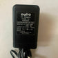 Genuine SANYO KR0522 AC Adaptor 9v 170mA Power Supply