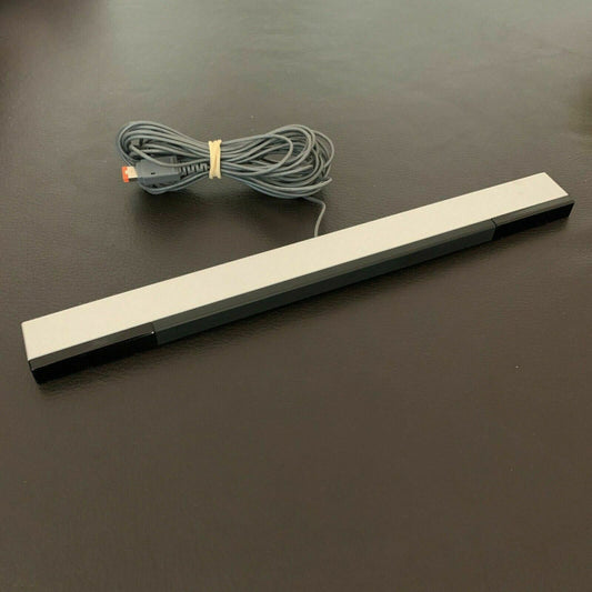 Genuine Nintendo Wii Sensor Bar RVL-014 for Nintendo Wii/Wii U