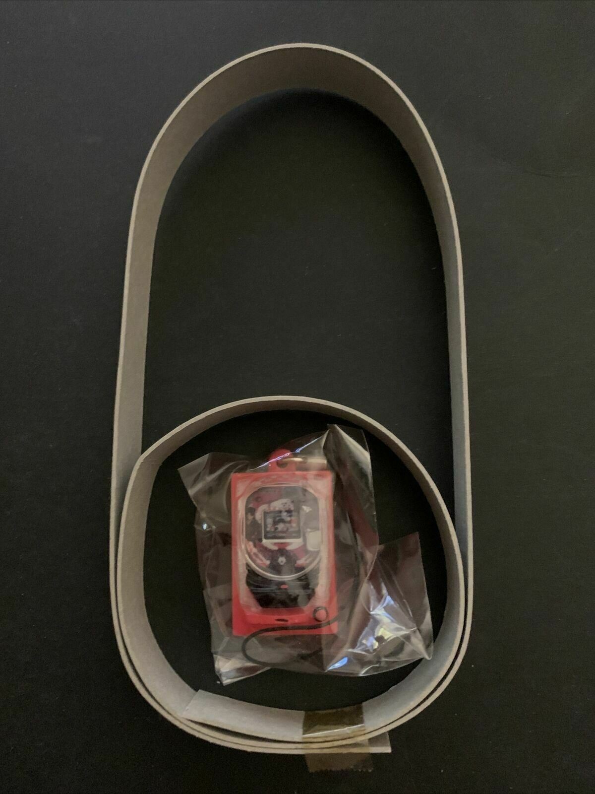 Neon Genesis Evangelion Charm - Limited Edition