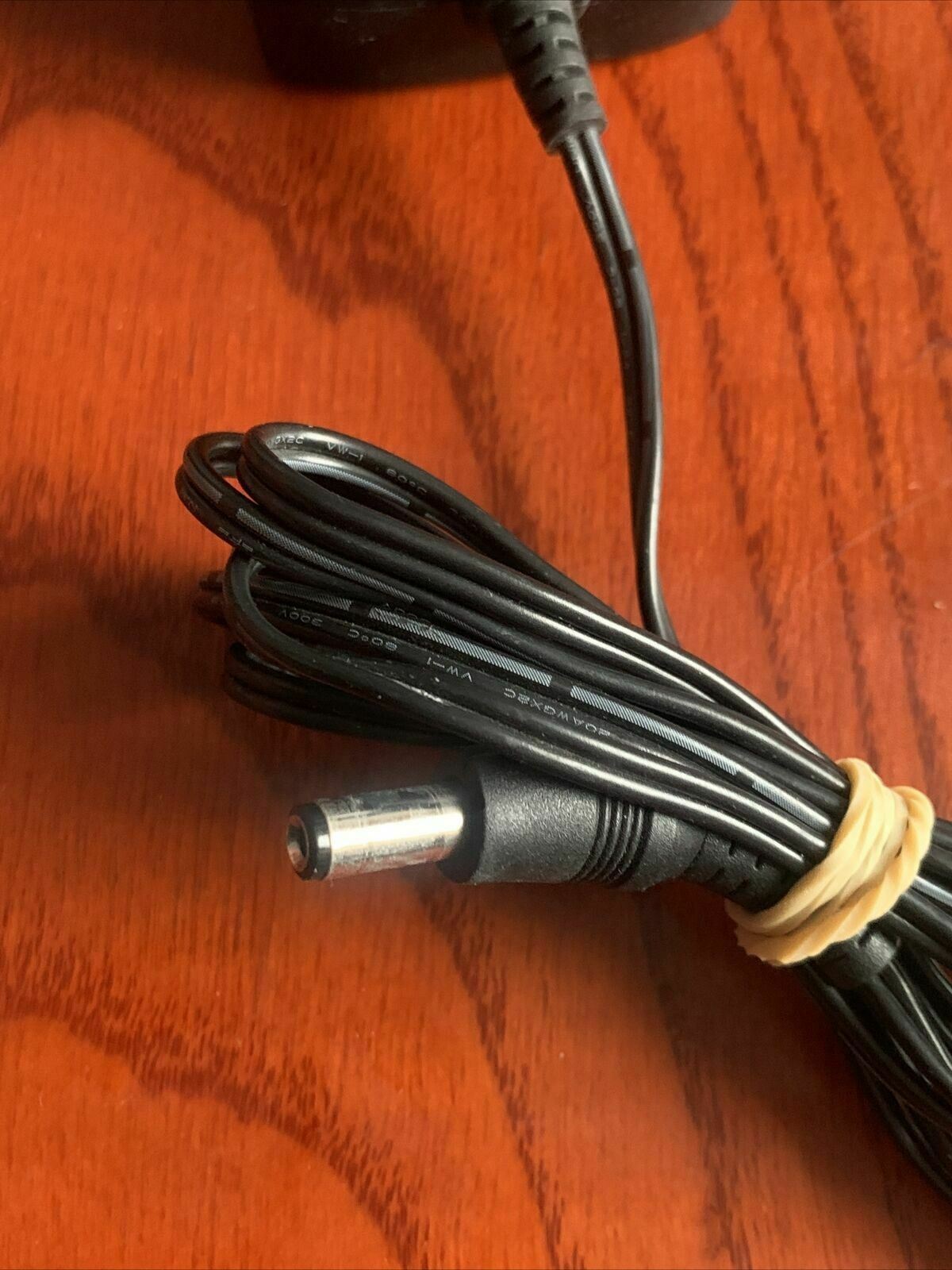 Genuine Sony AC-ES1820 AC Adaptor 18.2v 2a Power Supply