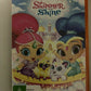 Shimmer And Shine (DVD, 2016) Australia Region 4