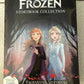 *New Sealed* Disney Frozen Storybook Collection - 7 Enchanting Story Books