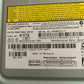 Sony Optiarc AD-5170S CD/DVD-RW RW DL Dual Layer SATA Optical Drive Black