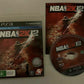 NBA 2K12 Playstation 3 PS3 Game With Manual