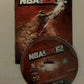 NBA 2K12 Playstation 3 PS3 Game With Manual
