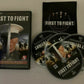 First To Fight - United States Marines PC CDROM 2005 With Manual