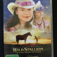 The Wild Stallion (DVD, 2009) Region 4