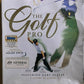 The Golf Pro (PC, 1998) CDROM Vintage Game with Box and Manual Win95/98