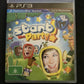Start The Party! Sony PS3 with Manual