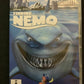 Disney Pixar Finding Nemo - PC CD-ROM Windows Game THQ