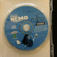 Disney Pixar Finding Nemo - PC CD-ROM Windows Game THQ