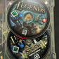 PC Game - Stronghold Legends Special Edition PC DVD