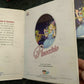 Pinocchio CD DVD Sing Along Lyrics Book & Story Book Set DVD