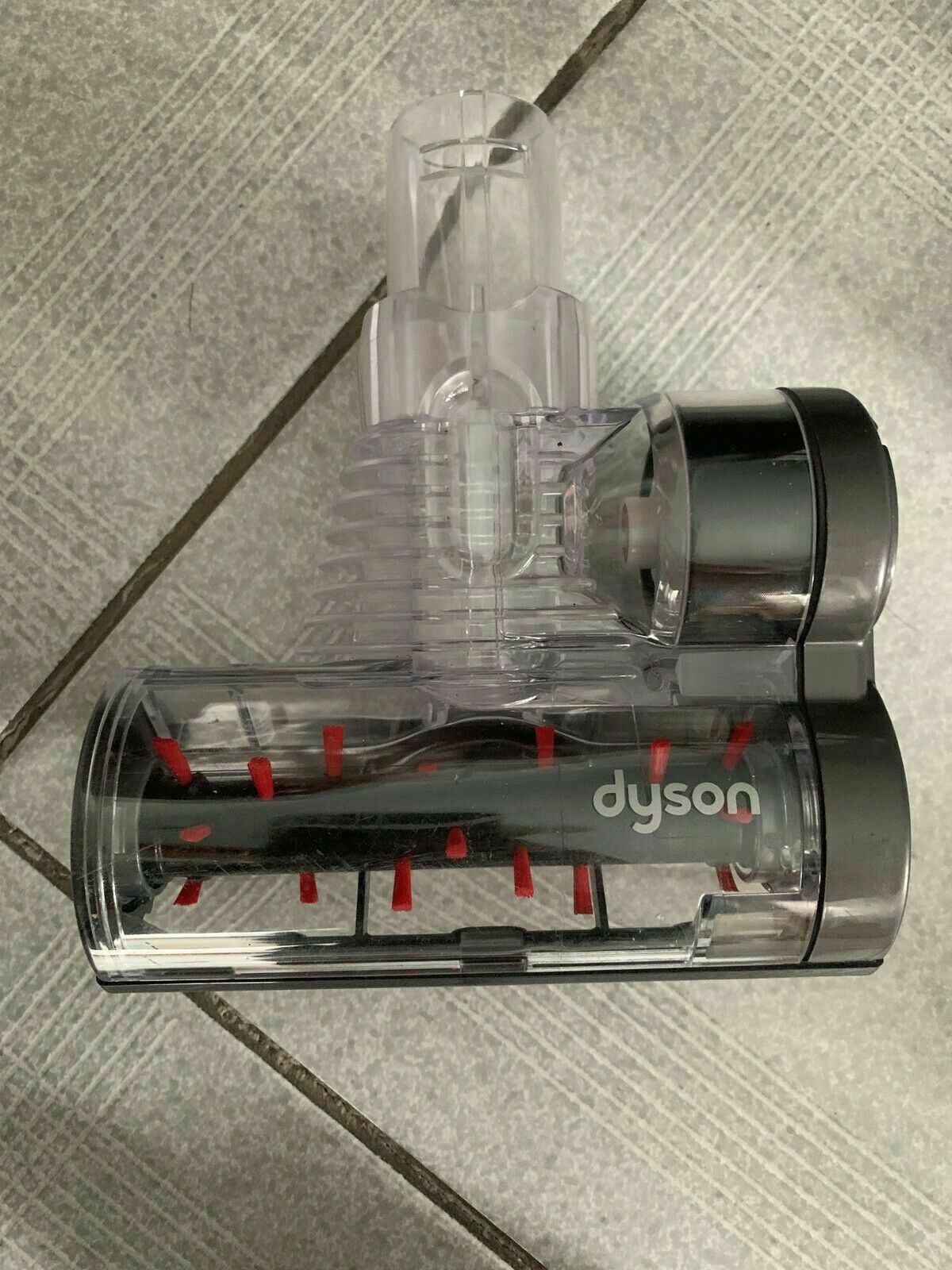 Genuine Dyson vacuum cleaner head - Various