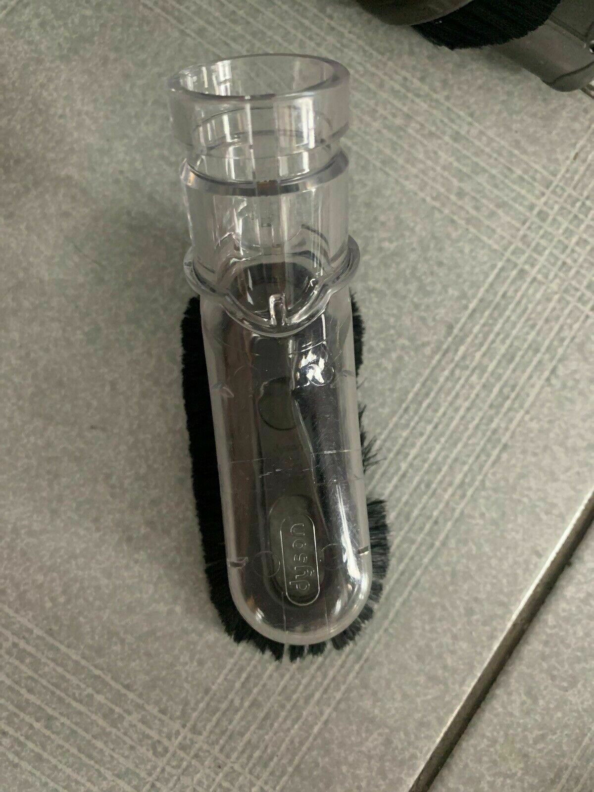 Genuine Dyson vacuum cleaner head - Various