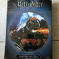 *New Sealed* Crown HARRY POTTER Hogwarts Express 1000 Piece Puzzle