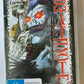 Death Note Volume 1-8 DVD Set Region 4 Madman