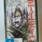 Death Note Volume 1-8 DVD Set Region 4 Madman