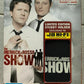The Merrick & Rosso Show : Series 1 Limited Edition DVD With Stubby Holder