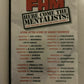FHM - Here Come The Mentalists! Volume One DVD Extreme Sports