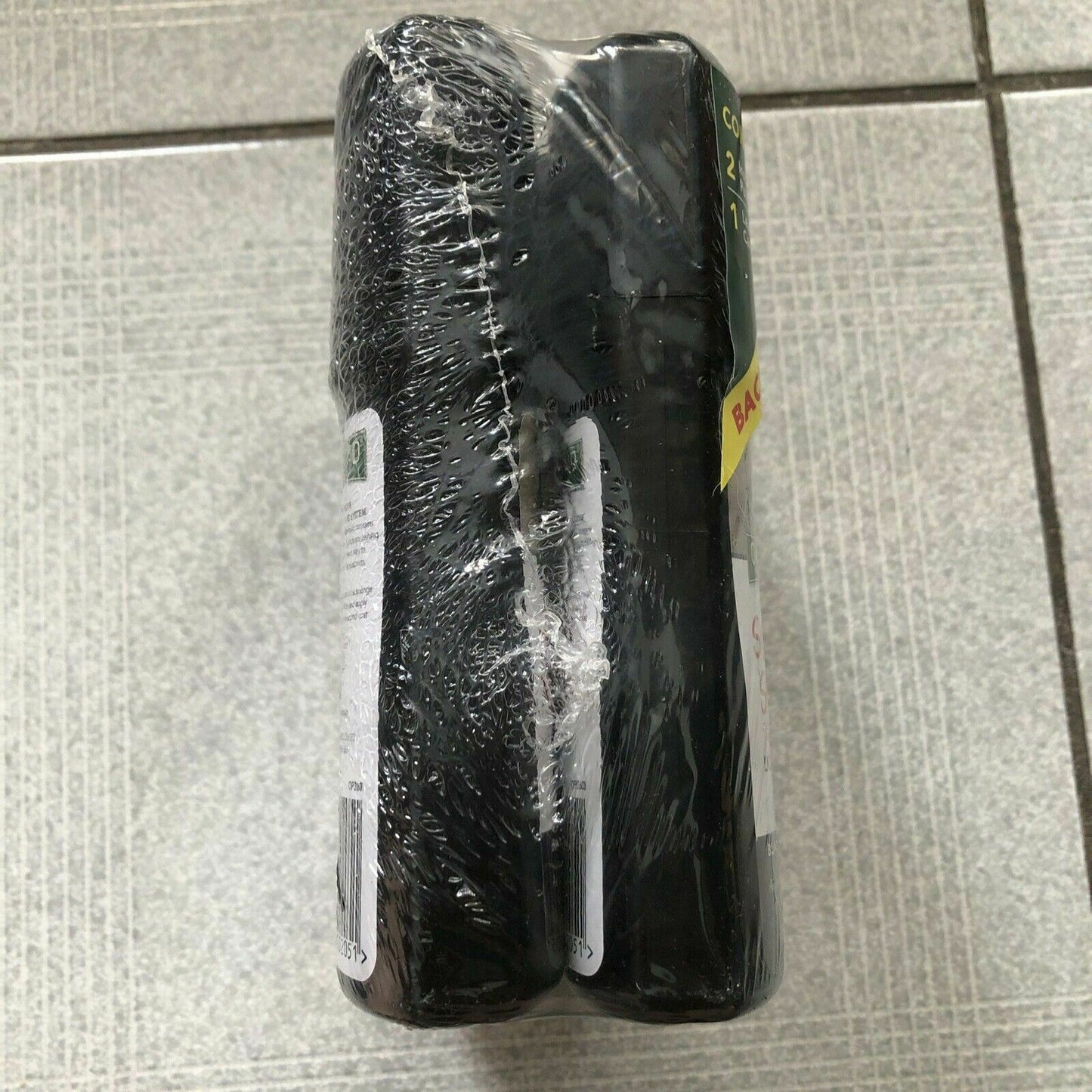 Oakwood Pemium Leather Shoe Care Pack