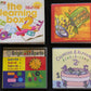 ABC Early Learning - The Learning Box 2 (3 CD)