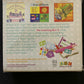 ABC Early Learning - The Learning Box 2 (3 CD)
