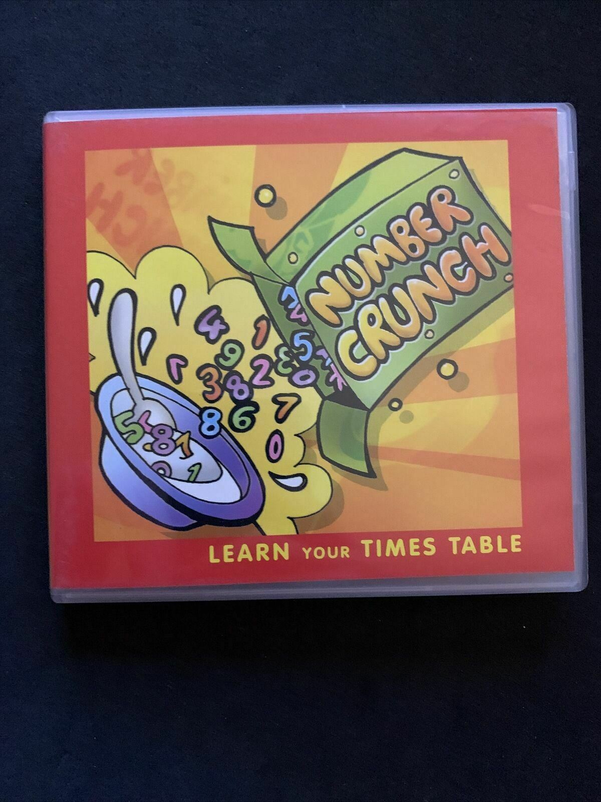 ABC Early Learning - The Learning Box 2 (3 CD)