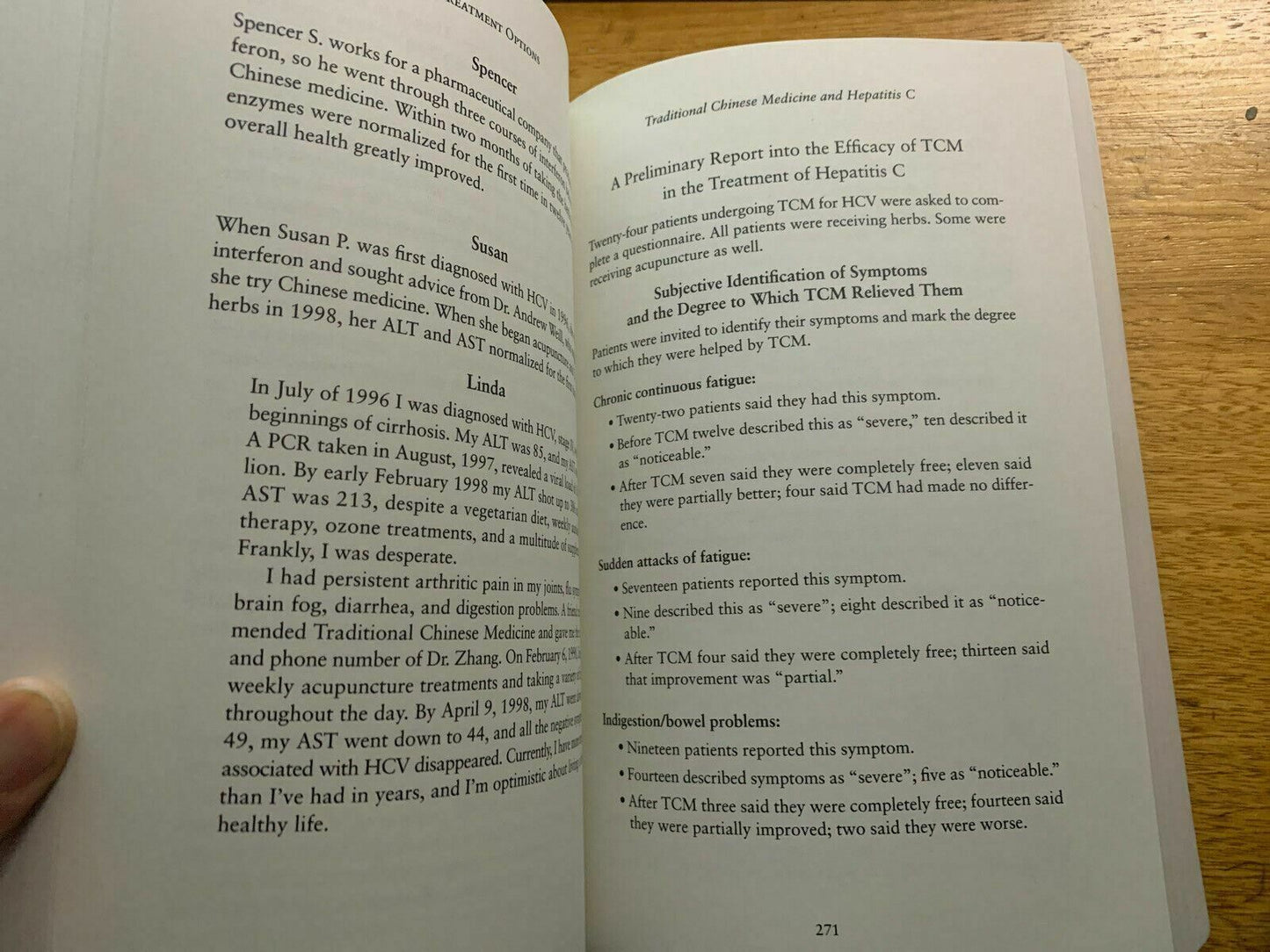 The Hepatitis C Handbook By Matthew James Dolan