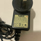 Genuine NEC MRD-ADM-0004-08 AC Adapter 12v 0.8A