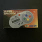 *NEW* Hudson Soft Shooting Watch - Handheld Game 1992 Made In Japan **RARE!