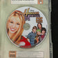Hannah Montana - Pop Star Profile (DVD, 2008) Region 4