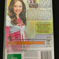 Hannah Montana - Pop Star Profile (DVD, 2008) Region 4