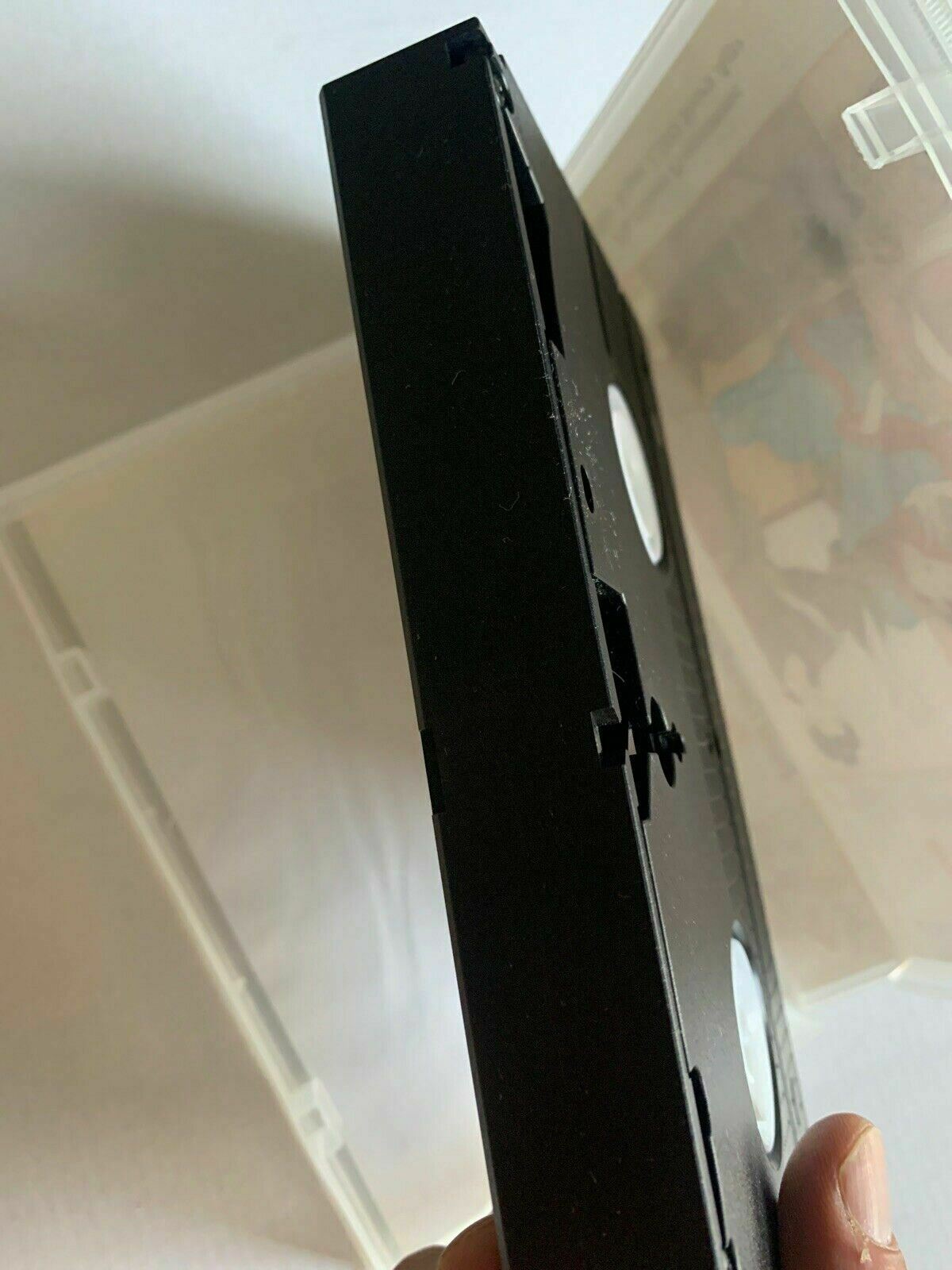 *RARE* David Carradine's Tai Chi Workout VHS PAL