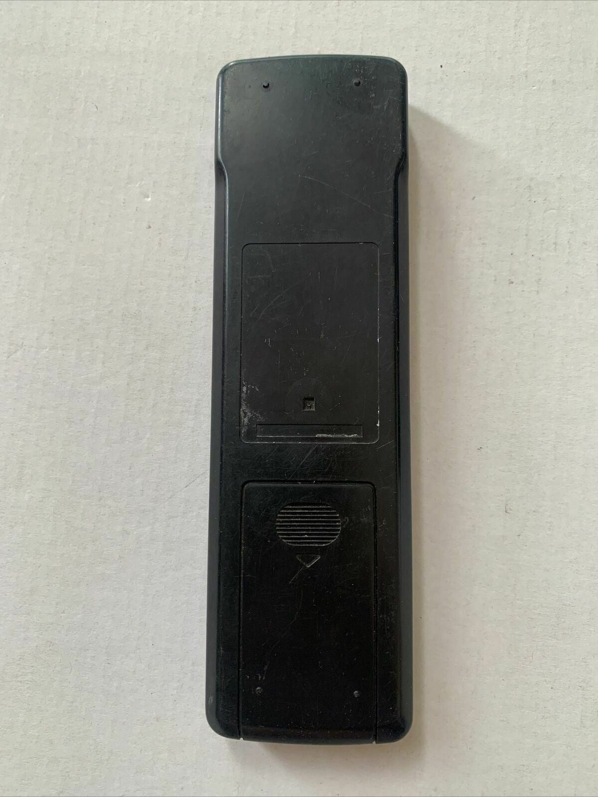 Genuine NEC RD-337E Remote Control