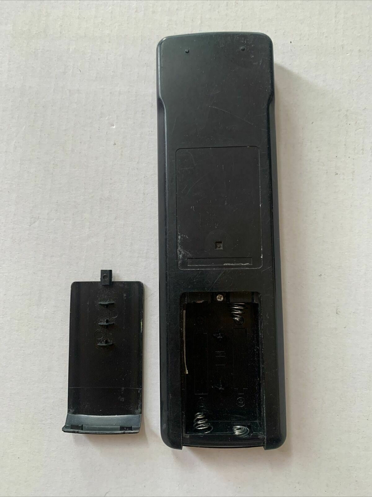 Genuine NEC RD-337E Remote Control